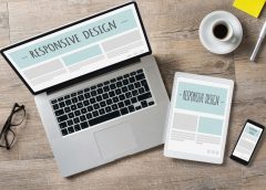 How to Choose Responsive Website Templates?
